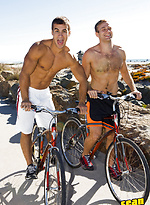 Sean Cody Blake, Stu fuck by SeanCody