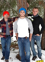 Sean Cody Andy, Bryce, Coleman, David, Noel, Tanner fuck by SeanCody