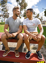 Sean Cody Josh, Shane fuck by SeanCody