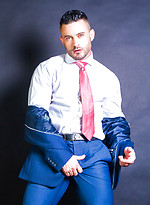 Fucking The Boss by Men at Play With Andy Star