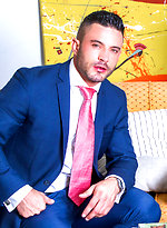 Fucking The Boss by Men at Play With Andy Star