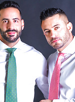 Fucking The Boss by Men at Play With Andy Star