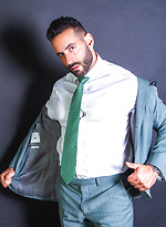 Fucking The Boss by Men at Play With Andy Star