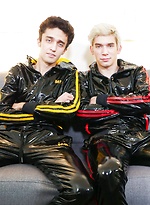 Denis Skala and Andrey Zolin - Irresistible by Southern Strokes