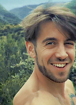 Bromo Callum, Cole, Dante Colle fuck by Bromo With Dante Colle
