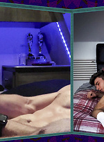Bromo Callum, Cole, Dante Colle fuck by Bromo With Dante Colle
