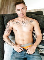 Bromo Jack Hunter, Zak Bishop fuck by Bromo With Jack Hunter,Zak Bishop