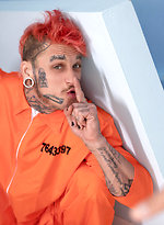 Bromo Bo Sinn, Eddy Ceetee fuck by Bromo With Bo Sinn