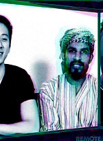 Bromo Jafar Azeezi, Jaiden Dinero, Pablostrokess, Tyler Wu fuck by Bromo