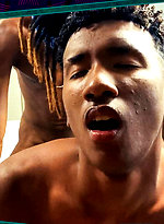 Bromo Jafar Azeezi, Jaiden Dinero, Pablostrokess, Tyler Wu fuck by Bromo
