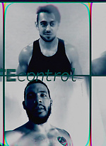 Calvin Banks, Dante Colle, Elijah Wilde, Johnny Hill, Luis Rubi, Rhyheim Shabazz compilation by Men With Calvin Banks,Dante Colle