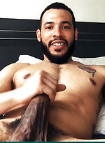 Calvin Banks, Dante Colle, Elijah Wilde, Johnny Hill, Luis Rubi, Rhyheim Shabazz compilation by Men With Calvin Banks,Dante Colle