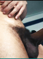 Aaron Oaks and Elijah Wilde fuck by Men