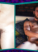 Aaron Oaks and Elijah Wilde fuck by Men