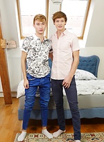 Antony Carter and Angel Rivers fuck by BF Collection With Antony Carter