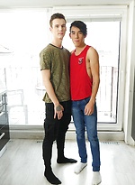 Kaleb Cross and Roman Capellini fuck by BF Collection With Kaleb Cross,Roman Capellini