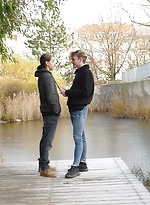 Jake Olsen and Lucian Fair fuck by BF Collection With Jake Olsen,Lucian Fair