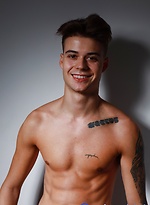 Mark new shoot by Male Model