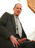 Nick Shaw solo by Hot Older Male