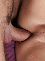Dann  Grey and  Sir  Peter fuck by Kristen Bjorn
