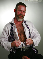 Jack Sullivan solo 2 by Hot Older Male