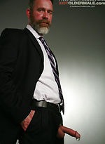 Jack Sullivan solo 2 by Hot Older Male