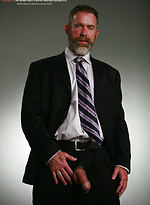 Jack Sullivan solo 2 by Hot Older Male