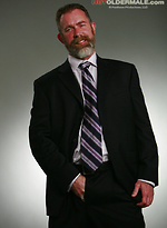 Jack Sullivan solo 2 by Hot Older Male