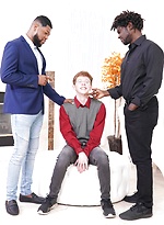 Trent Olsen Devin Trez Mr Cali fuck by Blacks On Boys