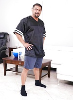 Draven Navarro Dillon Diaz and Trent King fuck by Blacks On Boys With Dillon Diaz