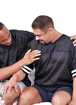 Draven Navarro Dillon Diaz and Trent King fuck by Blacks On Boys With Dillon Diaz