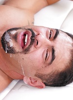 Draven Navarro Dillon Diaz and Trent King fuck by Blacks On Boys With Dillon Diaz