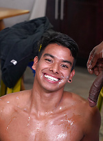 Jay Seabrook Hunter Triad Jj Lake fuck by Blacks On Boys