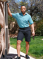 Mac Savage Dillon Diaz Romance by Blacks On Boys With Dillon Diaz