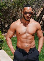 Mac Savage Dillon Diaz Romance by Blacks On Boys With Dillon Diaz