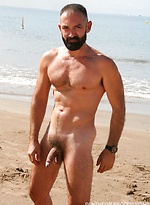 Jota Salaz solo by Hot Older Male