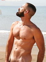 Jota Salaz solo by Hot Older Male