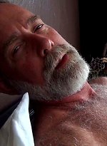 Jack Sullivan solo by Hot Older Male