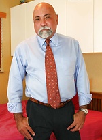 Sebastian mature solo by Hot Older Male