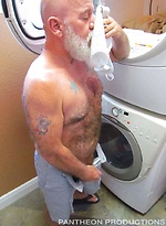 Noah Post old solo by Hot Older Male