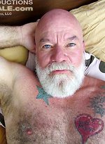 Noah Post old solo by Hot Older Male