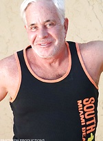 Steve Lucas old solo by Hot Older Male
