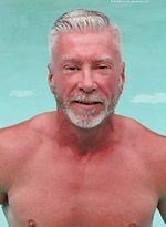 Dean Burke solo by Hot Older Male