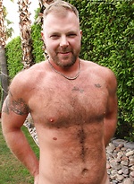 Josh  Thomas mature solo by Hot Older Male With John Thomas