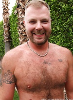 Josh  Thomas mature solo by Hot Older Male With John Thomas