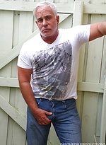 Steve Lucas old solo by Hot Older Male