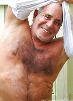 Steve Lucas old solo by Hot Older Male