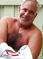 Steve Lucas old solo by Hot Older Male