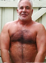 Steve Lucas old solo by Hot Older Male