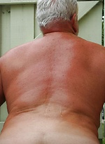 Steve Lucas old solo by Hot Older Male